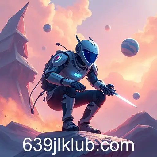 639jl Revolutionizes Online Gaming Experience