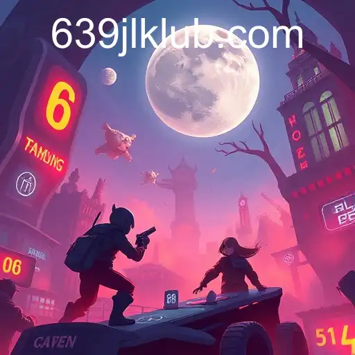 Exploring the Phenomenon of 639jl Gaming