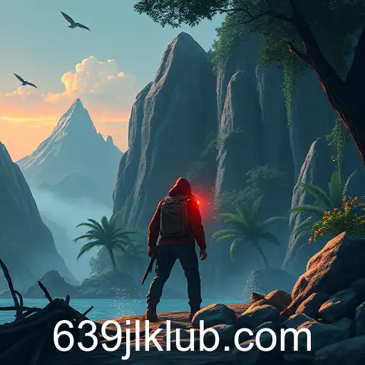 Exploring the Thrilling World of Adventure Games