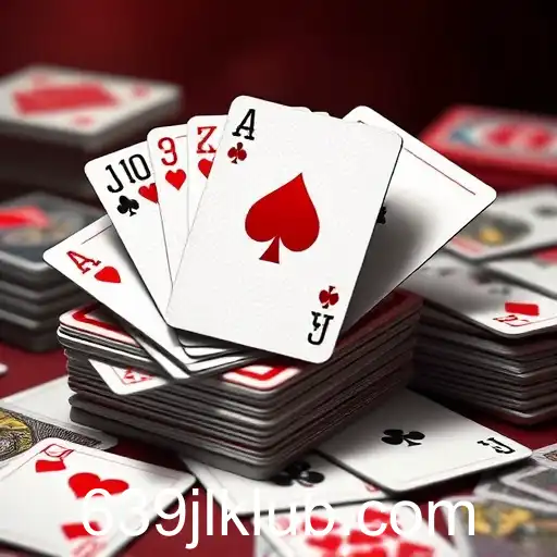 Exploring the Timeless Appeal of Card Games