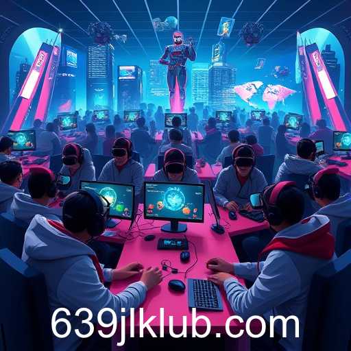 The Rise of Digital Gaming Communities