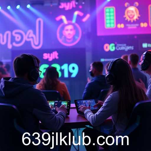 Emerging Trends in Online Gaming