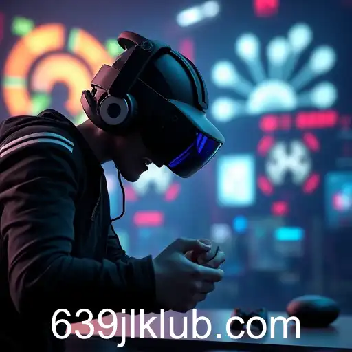 The Future of Gaming: Innovations and Trends