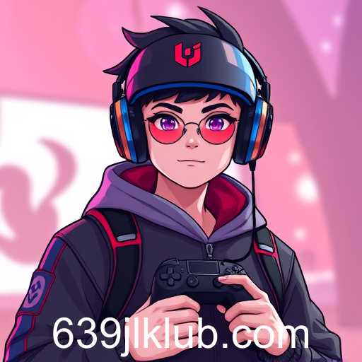 Gaming Revolution: 639jl Leads the Charge