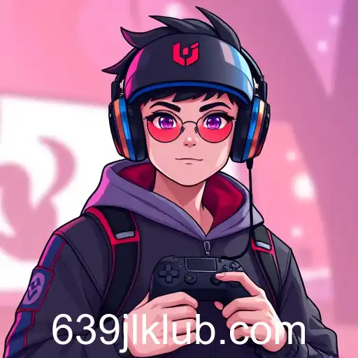 Gaming Revolution: 639jl Leads the Charge