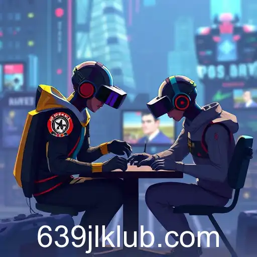 Gaming Trends in 2025