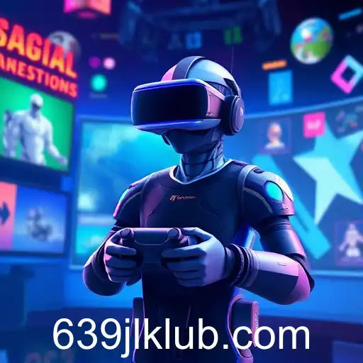 The Growing Influence of 639jl in Online Gaming