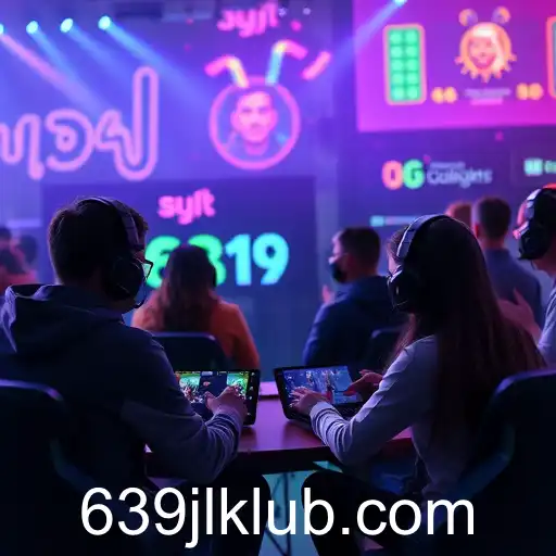 Emerging Trends in Online Gaming