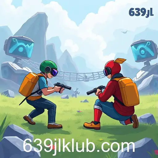 The Evolution of Online Gaming Communities