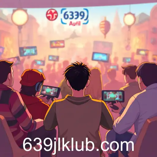 The Rise of Online Gaming Communities