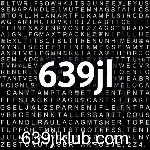 Unraveling the World of Puzzles: The Online Journey of 639jl