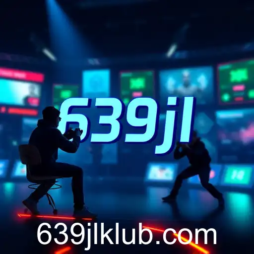 Revolutionizing Online Gaming: The Rise of 639jl