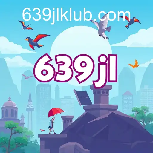The Rise of 639jl: Revolutionizing English Gaming in 2025