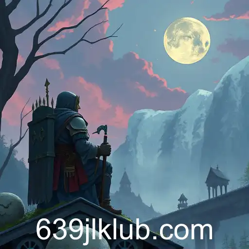 Exploring the Depths of RPGs in the Age of Keywords: A Look at '639jl'