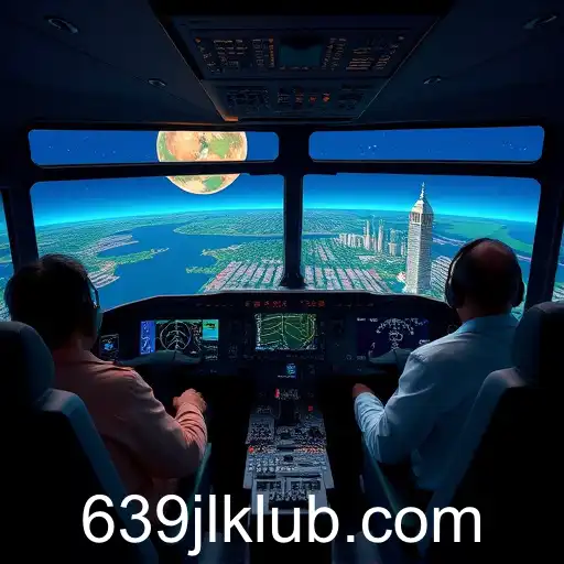 Exploring the Exciting World of Simulation Games