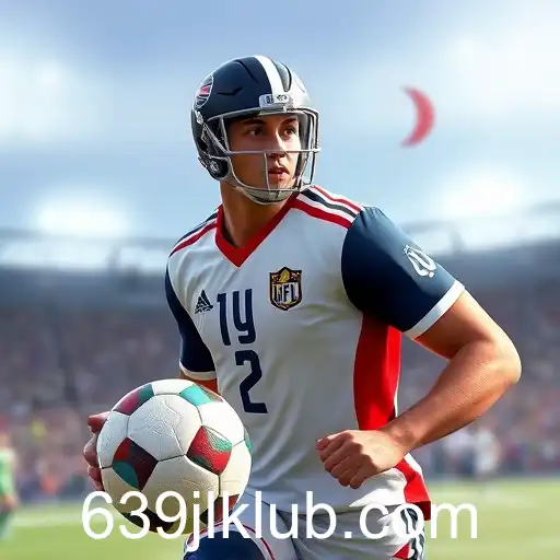 Exploring the Thrill of Sports Games: A Deep Dive into the Digital Arena