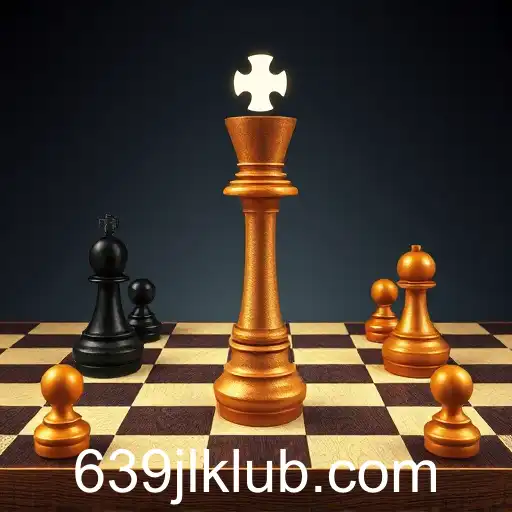 The Ever-Engaging World of Strategy Games: A Deep Dive into Tactical Mastery